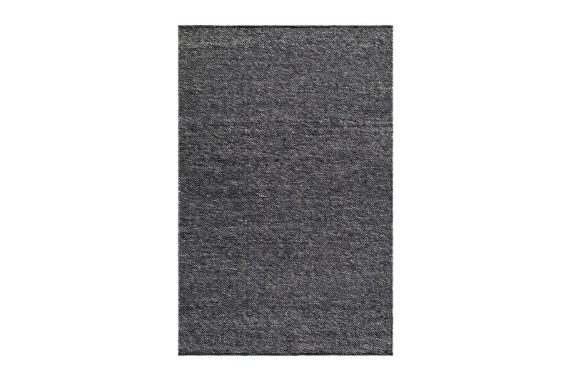 Skagen Ullmatta 300x400 cm Rektangulär, Grafitmelange