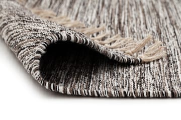 Slite Bomullsmatta 160x230 - Antracit - Products - Textil & mattor - Matta - Modern matta - Bomullsmatta