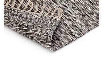 Slite Bomullsmatta 75x180 - Antracit - Products - Textil & mattor - Matta - Modern matta - Bomullsmatta
