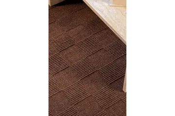 Sydney Ullmatta 240x340 cm - Brun - Products - Textil & mattor - Matta - Modern matta - Ullmatta