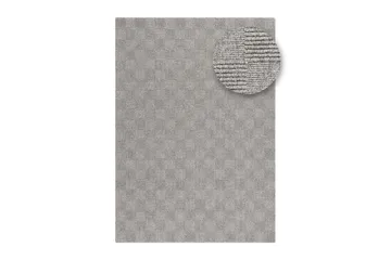 Sydney Ullmatta 240x340 cm - Grå - Products - Textil & mattor - Matta - Modern matta - Ullmatta