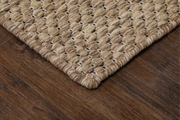 Torekov Ullmatta 200x300 cm - Linne - Products - Textil & mattor - Matta - Modern matta - Ullmatta