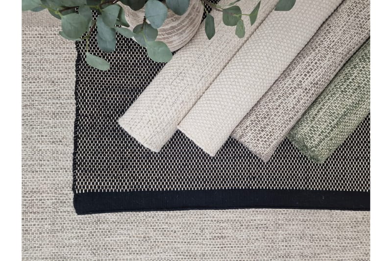 Torsby Ullmatta 240x340 cm Rektangulär - Grön - Products - Textil & mattor - Matta - Modern matta - Ullmatta