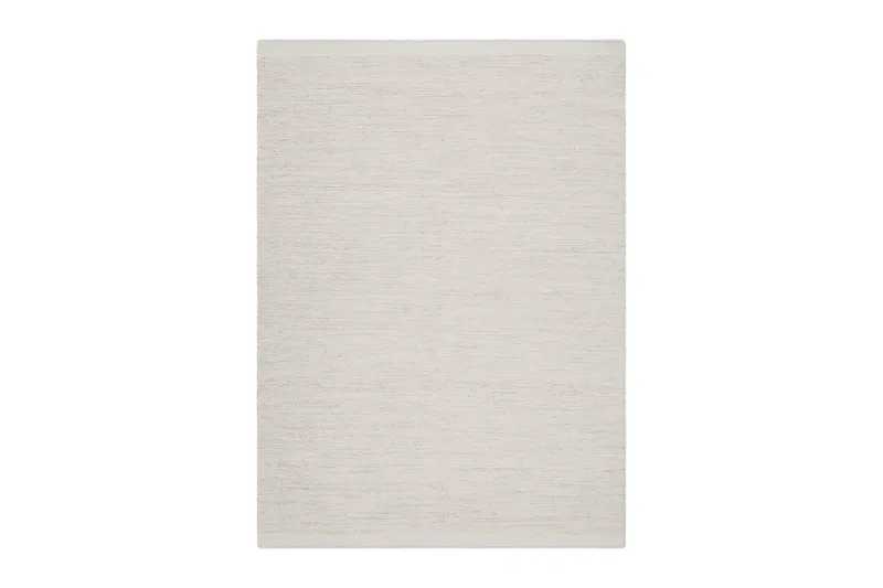 Torsby Ullmatta 300x400 cm Rektangulär - Creme - Products - Textil & mattor - Matta - Modern matta - Ullmatta