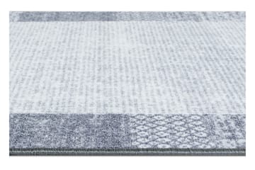 Trendy Gångmatta 80x150 - Grå - Products - Textil & mattor - Matta - Modern matta - Gångmatta