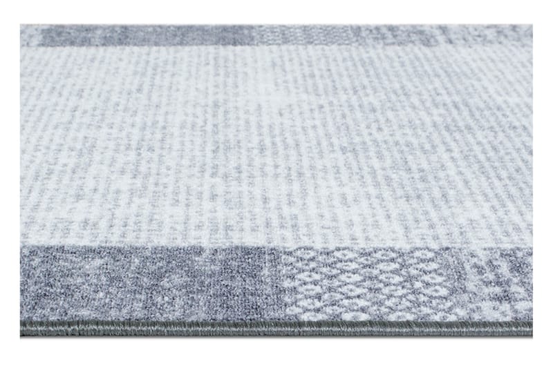 Trendy Gångmatta 80x150 - Grå - Products - Textil & mattor - Matta - Modern matta - Gångmatta