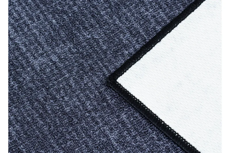 Trendy Gångmatta 80x350 - Antracit - Products - Textil & mattor - Matta - Modern matta - Gångmatta