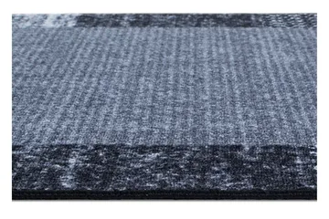 Trendy Gångmatta 80x350 - Antracit - Products - Textil & mattor - Matta - Modern matta - Gångmatta