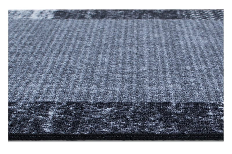 Trendy Gångmatta 80x350 - Antracit - Products - Textil & mattor - Matta - Modern matta - Gångmatta