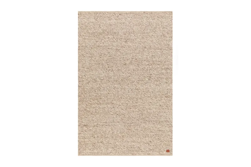 Skagen Ullmatta 140x200 cm, Linne