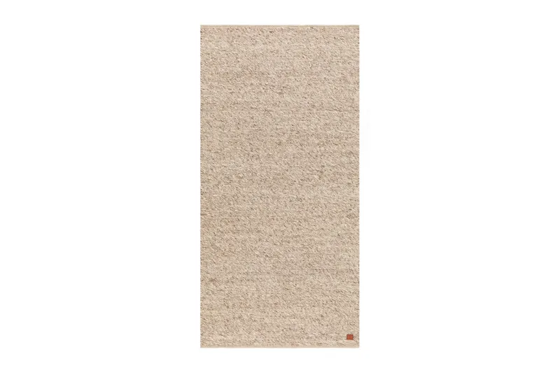 Skagen Ullmatta 75x150 cm, Linne