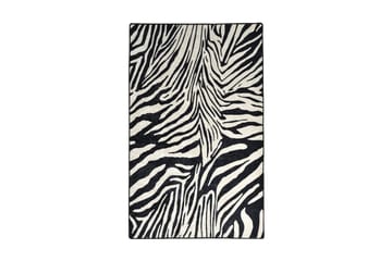 Ulphe Matta 100x200 cm - Flerfärgad/Sammet - Products - Textil & mattor - Matta - Modern matta - Wiltonmatta