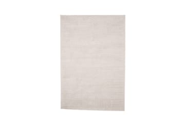 Vince Wiltonmatta 240x340 cm Rektangulär - Vit - Products - Textil & mattor - Matta - Modern matta - Friezematta