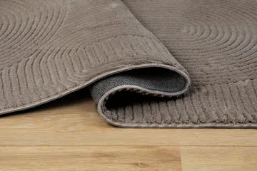 Castello Wiltonmatta 80x150 cm Rektangulär - Linne - Products - Textil & mattor - Matta - Modern matta - Wiltonmatta