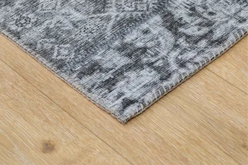 Patchwork Wiltonmatta 300x400 cm Rektangulär - Grå - Products - Textil & mattor - Matta - Modern matta - Wiltonmatta