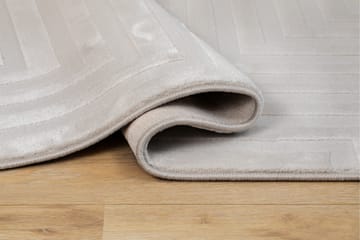 Ritz Wiltonmatta 160x230 cm Rektangulär - Creme - Products - Textil & mattor - Matta - Modern matta - Wiltonmatta