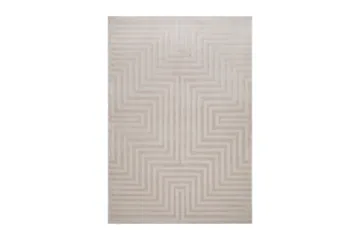 Ritz Wiltonmatta 160x230 cm Rektangulär - Linne - Products - Textil & mattor - Matta - Modern matta - Wiltonmatta