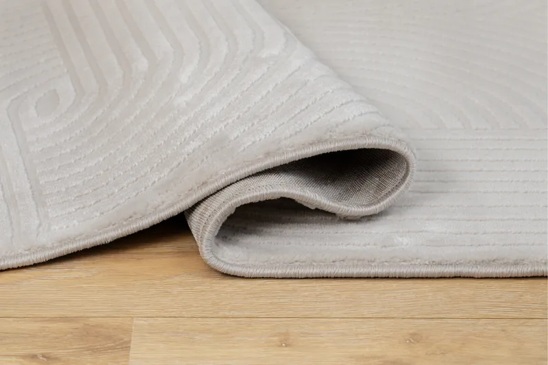 Ritz Wiltonmatta 80x150 cm Rektangulär - Creme - Products - Textil & mattor - Matta - Modern matta - Wiltonmatta