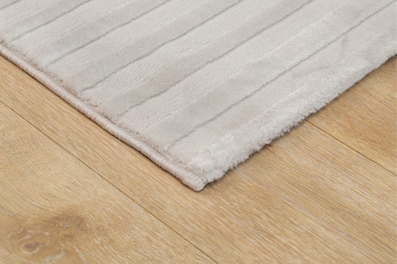 Ritz Wiltonmatta 80x150 cm Rektangulär - Creme - Products - Textil & mattor - Matta - Modern matta - Wiltonmatta