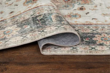 Tarfaya Friezematta 160x230 cm - Creme - Products - Textil & mattor - Matta - Modern matta - Wiltonmatta