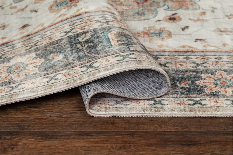 Tarfaya Friezematta 160x230 cm - Creme - Products - Textil & mattor - Matta - Modern matta - Wiltonmatta