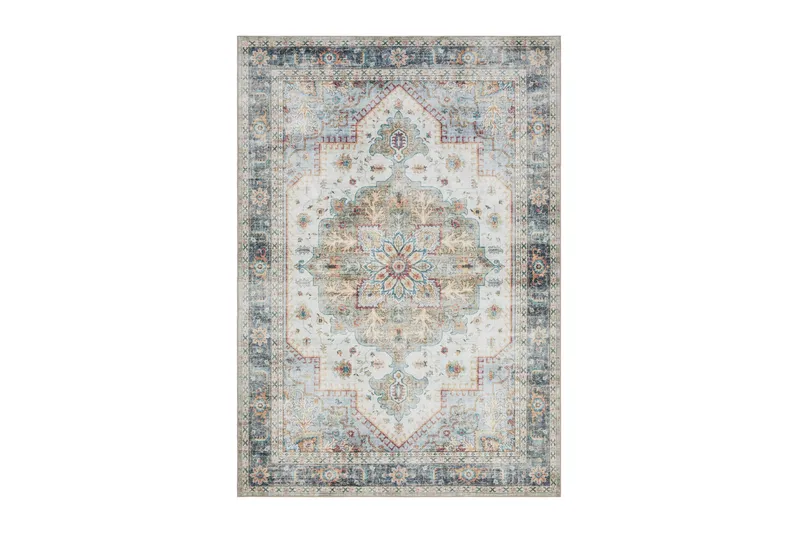 Tarfaya Friezematta 160x230 cm, Creme