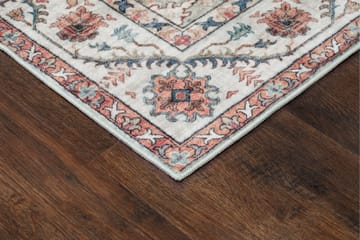 Tarfaya Friezematta 160x230 cm - Grön - Products - Textil & mattor - Matta - Modern matta - Wiltonmatta