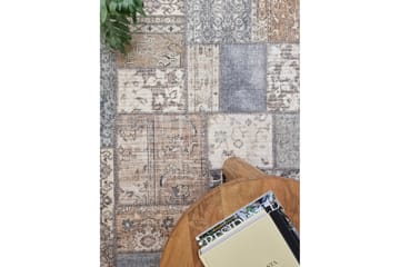 Tarfaya Friezematta 160x230 cm - Natur - Products - Textil & mattor - Matta - Modern matta - Wiltonmatta