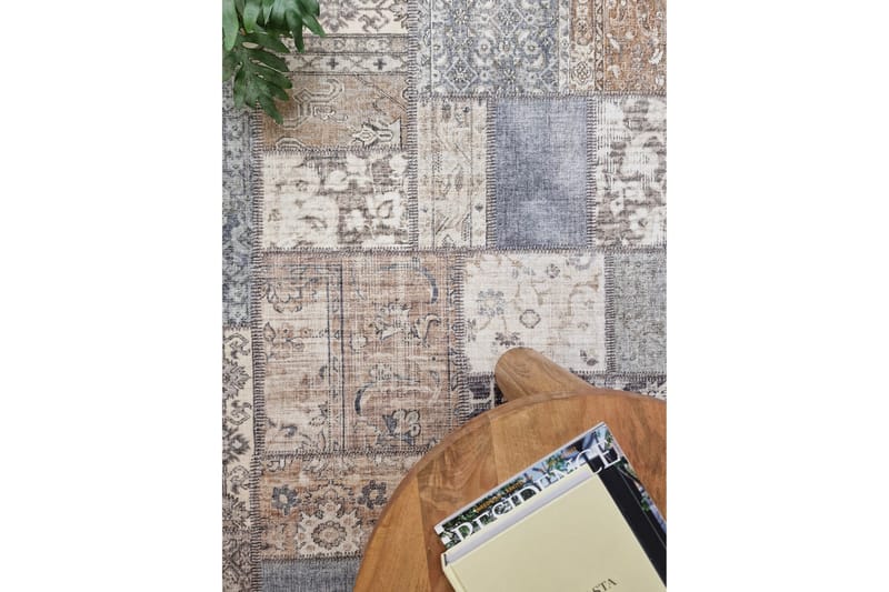 Tarfaya Friezematta 80x150 cm - Natur - Products - Textil & mattor - Matta - Modern matta - Wiltonmatta