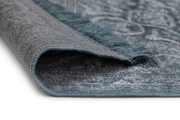 Casablanca Matta 160x230 - Blå - Products - Textil & mattor - Matta - Orientalisk matta - Persisk matta