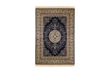 Casablanca Medallion Orientalisk Matta 130x190