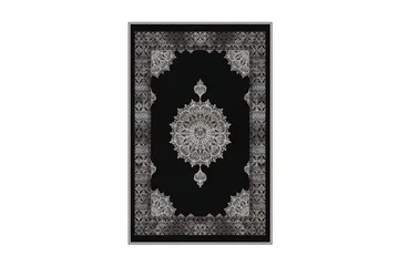 Homefesto Matta 120x180 cm - Multifärgad - Products - Textil & mattor - Matta - Orientalisk matta - Persisk matta