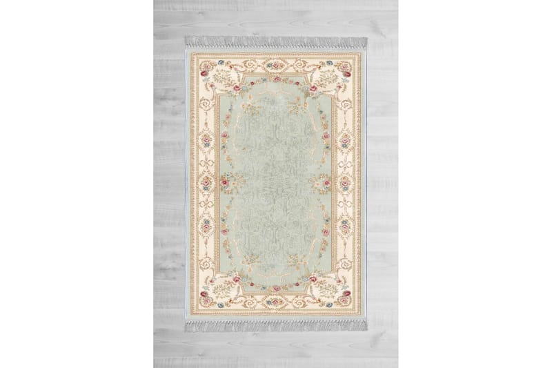 Homefesto Matta 180x280 cm - Multifärgad/Sammet - Products - Textil & mattor - Matta - Orientalisk matta - Persisk matta
