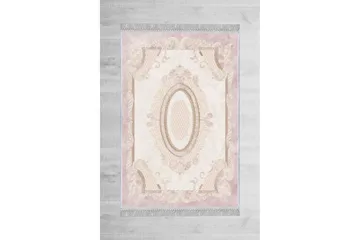 Homefesto Matta 180x280 cm - Multifärgad/Sammet - Products - Textil & mattor - Matta - Orientalisk matta - Persisk matta