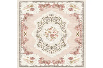 Homefesto Matta 80x150 cm - Multifärgad - Products - Textil & mattor - Matta - Orientalisk matta - Persisk matta