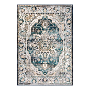 Matta Velon 100x150 cm - Blå - Products - Textil & mattor - Matta - Orientalisk matta - Persisk matta