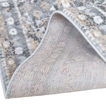 Matta Velon 100x150 cm - Grå - Products - Textil & mattor - Matta - Orientalisk matta - Persisk matta