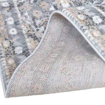Matta Velon 200x285 cm - Grå - Products - Textil & mattor - Matta - Orientalisk matta - Persisk matta