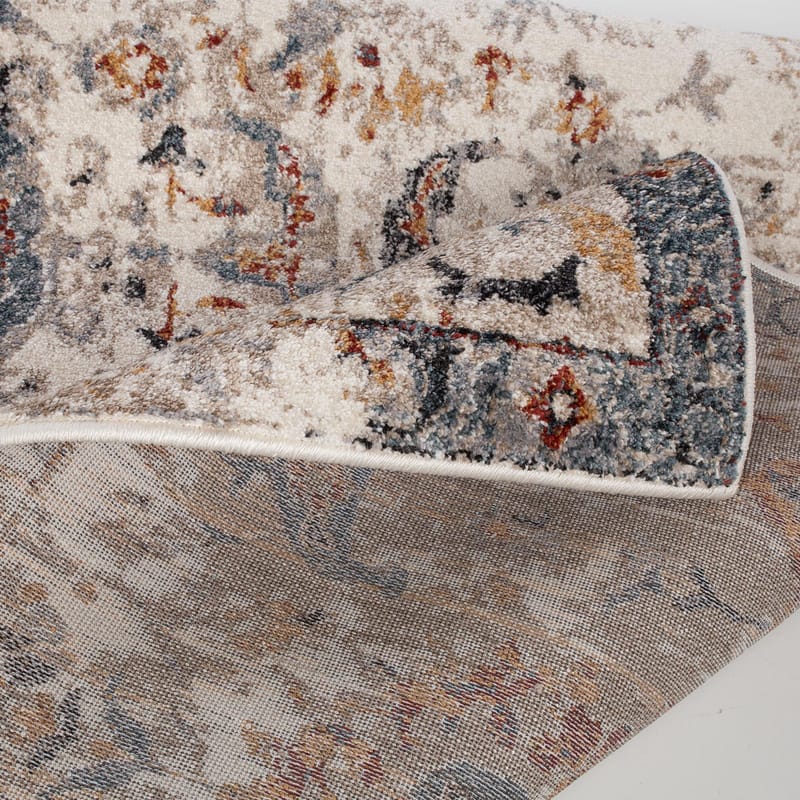 Matta Yelvi 100x160 cm - Ljusbeige - Products - Textil & mattor - Matta - Orientalisk matta - Persisk matta