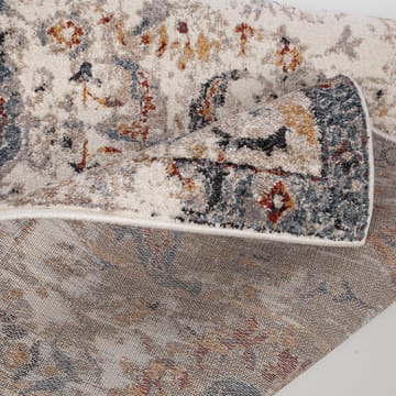 Matta Yelvi 133x190 cm - Ljusbeige - Products - Textil & mattor - Matta - Orientalisk matta - Persisk matta