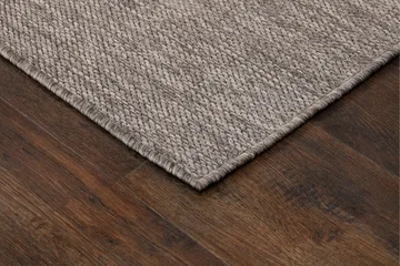 Madrid Flatvävd Matta 80x150 cm - Linne - Products - Textil & mattor - Matta - Små mattor