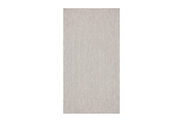 Madrid Flatvävd Matta 80x150 cm - Linne - Products - Textil & mattor - Matta - Små mattor