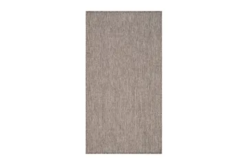 Madrid Flatvävd Matta 80x240 cm - Linne - Products - Textil & mattor - Matta - Små mattor