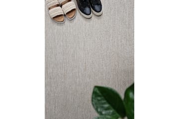 Madrid Flatvävd Matta 80x340 cm - Linne - Products - Textil & mattor - Matta - Små mattor