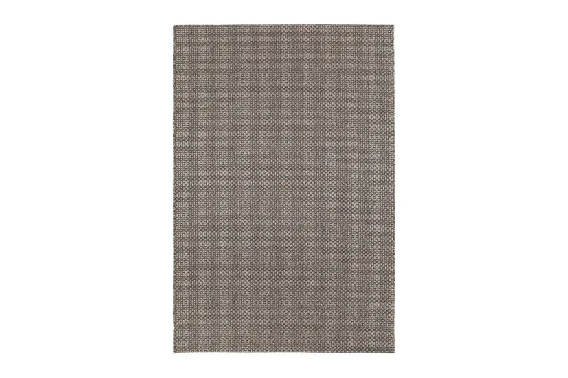 Karatas Utomhusmatta 160x230 cm, Grå