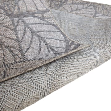 Matta Ingdal Outdoor 133x190 cm - brun - Products - Textil & mattor - Matta - Utomhusmatta