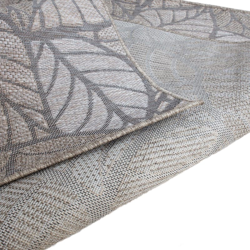 Matta Ingdal Outdoor 133x190 cm - brun - Products - Textil & mattor - Matta - Utomhusmatta