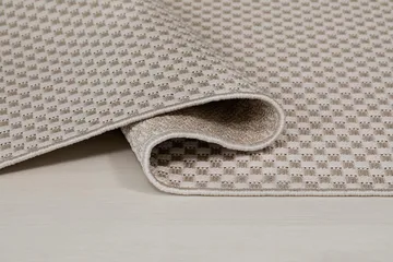 Pompero Utomhusmatta 160x230 cm - Krämvit - Products - Textil & mattor - Matta - Utomhusmatta