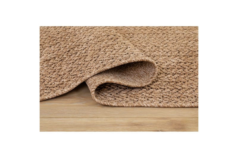 Wiltonmatta Natural Frame 200x200 cm - 200x200 cm - Products - Textil & mattor - Matta - Utomhusmatta