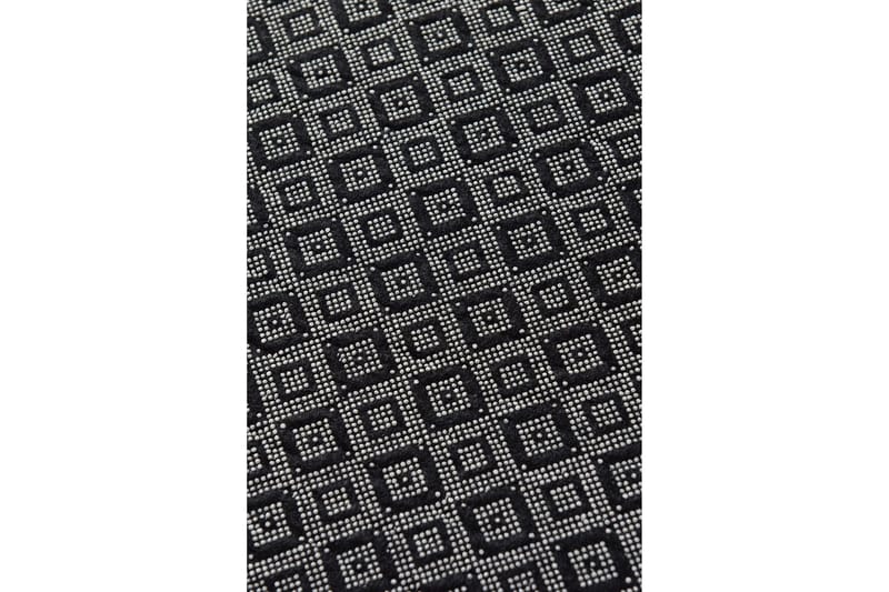 Quadru Matta 80x150 cm - Flerfärgad/Sammet - Products - Textil & mattor - Matta